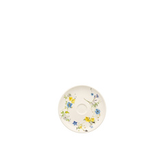 Zestaw 6 częściowy Alpejski Ogród - Filiżanki