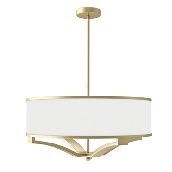 Lampa wisząca Gerdo Old Gold
