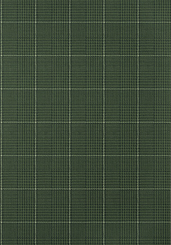 Tapeta COLONY GRASSMARKET CHECK - Thibaut - My Honey Home