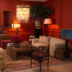 Sofa Louison Eichholtz