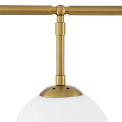 Żyrandol Tara - Eichholtz - My Honey Home