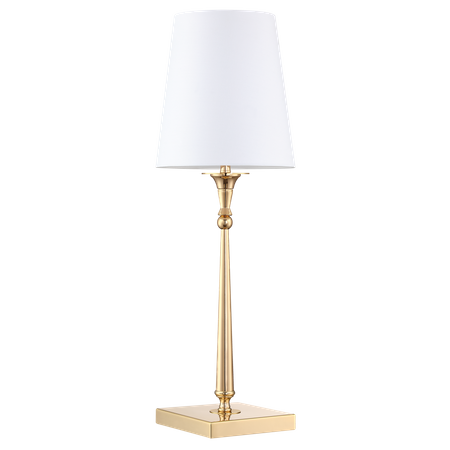 Lampa stołowa AUSTIN T01227AU-WH