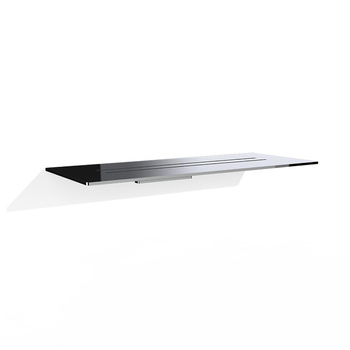 shower Taca Decor Walther Chrom