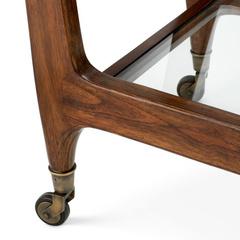 Wózek barowy Eichholtz Julianne