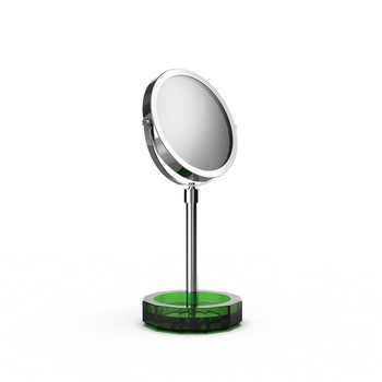 Decor Walther KRISTALL – Lusterko kosmetyczne