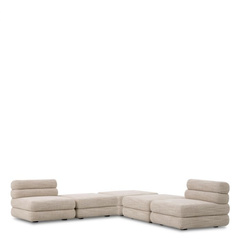 Modular Sofa Malaga right