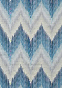 Tapeta GRASSCLOTH RESOURCE 4 PIEDMONT - Thibaut - My Honey Home