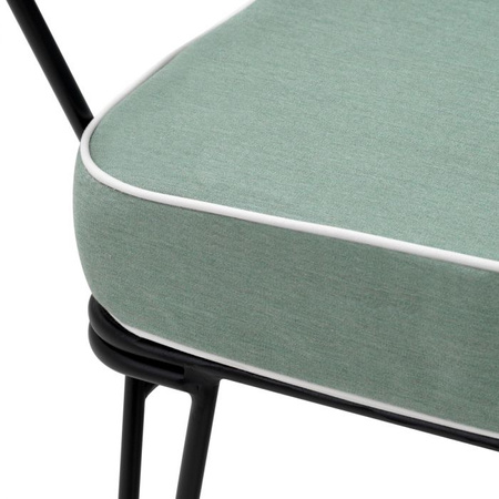 Fotel ogrodowy Clifton