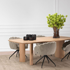 Świecznik Lapidos L