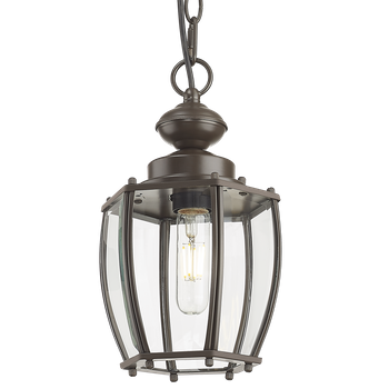 Lampa wisząca NUUK P01654BZ