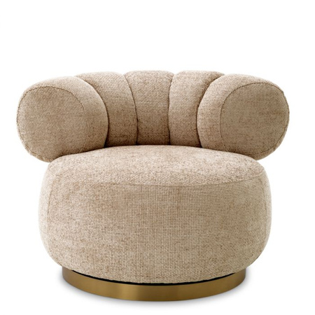 Swivel Chair Phedra