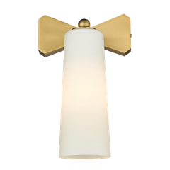 Kinkiet BOW W01176BR