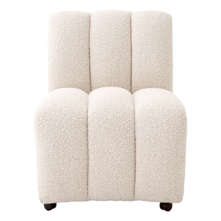 Krzesło do jadalni Kelly - Eichholtz - My Honey Home