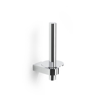 Uchwyt na papier toaletowy Decor Walther chrom