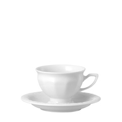 Filiżanka do espresso Maria Biała Rosenthal