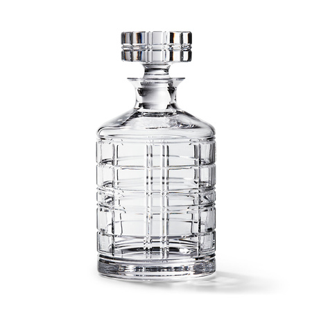 Karafka Hudson Plaid Ralph Lauren