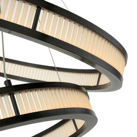 Lampa wisząca Damien Double - Eichholtz - My Honey Home