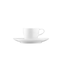 Filiżanka do espresso AURÉOLE/WEISS FÜRSTENBERG