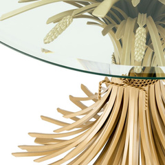 Stolik boczny Bonheur Eichholtz - My Honey Home