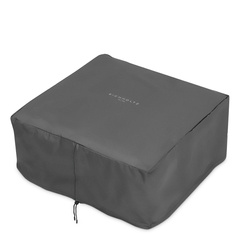 Sofa modułowa Malaga do ogrodu - otomana Eichholtz