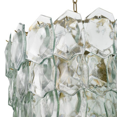 Żyrandol Eichholtz Elias