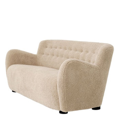 Sofa Eichholtz Bixby canberra sand