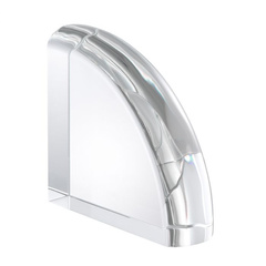 Podpórka do książek Decorage zestaw 2 szt. Eichholtz - My Honey Home