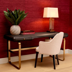 Biurko Nathaniel Eichholtz