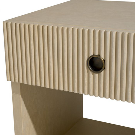 Szafka nocna Dimitrios Eichholtz