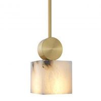 Lampa wisząca Etruscan Square Eichholtz - My Honey Home