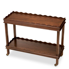 Wózek barowy Eichholtz Harrold