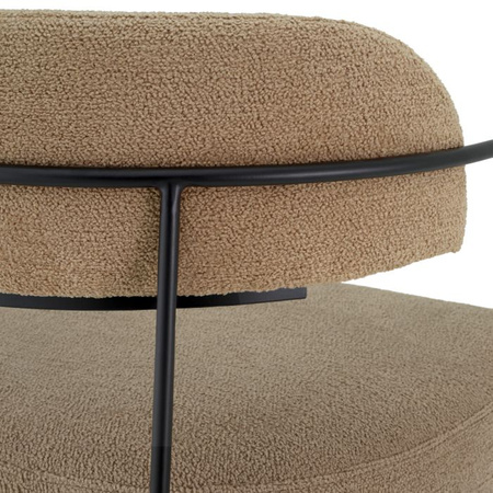 Krzesło jadalniane Giuseppe