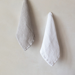 Ręcznik Graccioza Aura 70x140 cm White