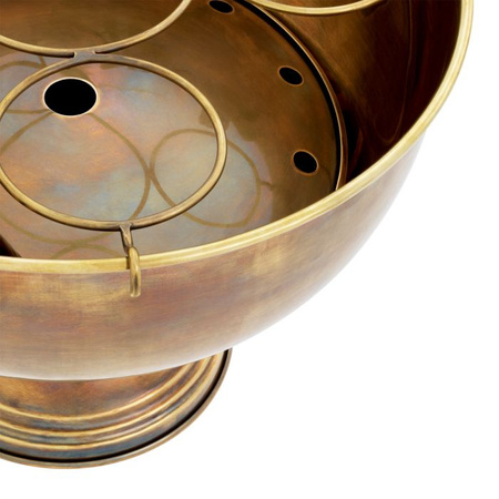 Pojemnik na lód Cooler Jordan Eichholtz - My Honey Home