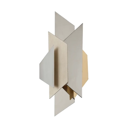 Kinkiet ścienny MODERNIST 1LT Corbett Lighting