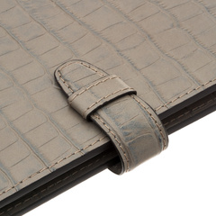 TECZKA NA DOKUMENTY LELLA - 24.5 x 32.5 CM - GIOBAGNARA - MY HONEY HOME