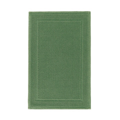 Mata Łazienkowa Graccioza Bee Waffle 50x80 cm Jade