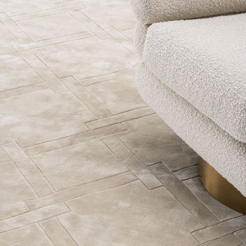 Dywan La Belle 200 x 300 cm - Eichholtz - My Honey Home