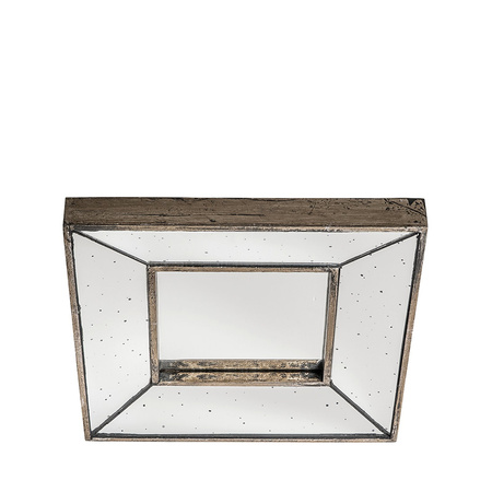 LUSTRO PORTO - 30,5CM - COTE TABLE - MY HONEY HOME