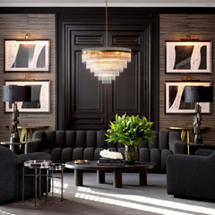 Fotel Kelly - Eichholtz - My Honey Home