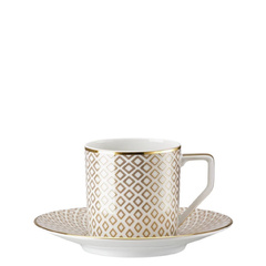 Filiżanka do espresso Francis Carreau Beige