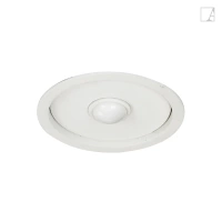 Lampa wpuszczana Authentage Aureole - czujka PIR
