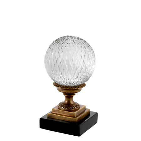 Statuetka Divani zestaw 3 szt. Eichholtz - My Honey Home