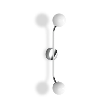 Lampa ścienna Decor Walther Chrom