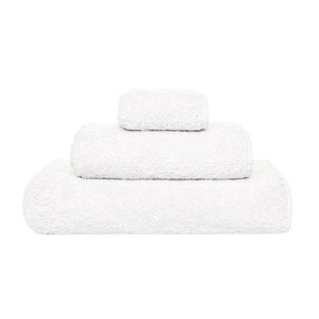 Ręcznik Graccioza Grand Egoist XL 50X100 CM White Antybakteryjny