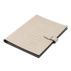 TECZKA NA DOKUMENTY LELLA - 17.5 x 24 CM - GIOBAGNARA - MY HONEY HOME