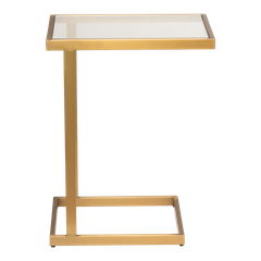 Stolik boczny HUDSON HU-ST1576BR