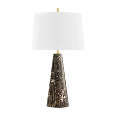 LAMPA STOŁOWA FANNY