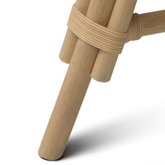 Krzesło do jadalni Ewan Eichholtz