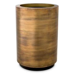 Donica Jasper okrągła wysoka Eichholtz